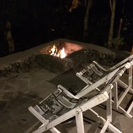 Retiro Do Vale Frio *