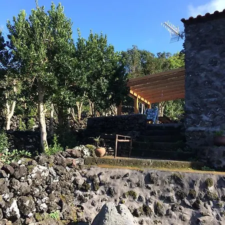 Retiro Do Vale Frio * Santo Amaro (Azores)