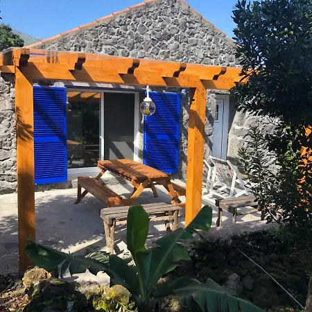 Retiro Do Vale Frio Santo Amaro (Azores)