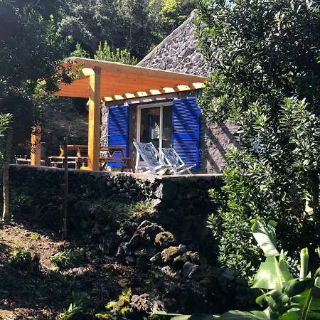 Retiro Do Vale Frio