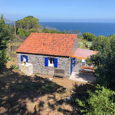 Retiro Do Vale Frio * Santo Amaro (Azores)