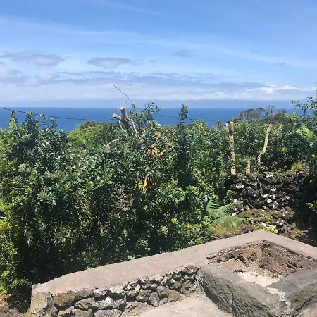 Retiro Do Vale Frio Santo Amaro (Azores)