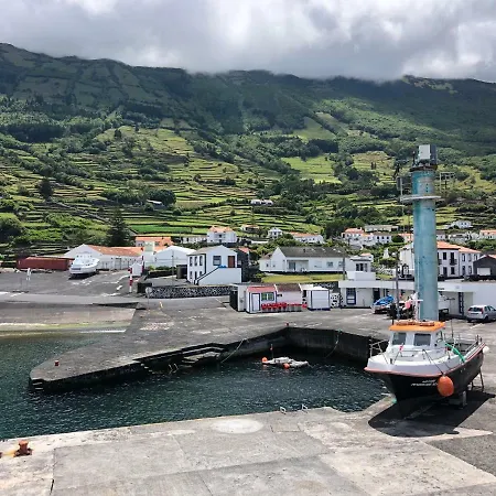 Retiro Do Vale Frio * Santo Amaro (Azores)