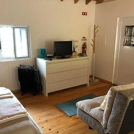 Дом отдыха Retiro Do Vale Frio *
